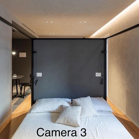 Berht - Appartamenti Al Centro Di Katanya Dış mekan fotoğraf