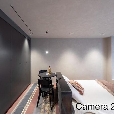 Berht - Appartamenti Al Centro Di Katanya Dış mekan fotoğraf