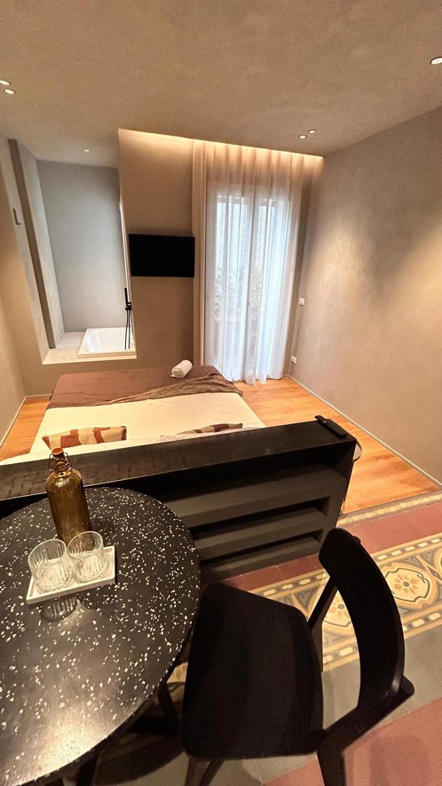 Berht - Appartamenti Al Centro Di Katanya Dış mekan fotoğraf